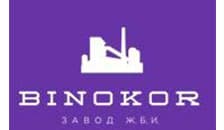 Binokor