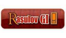 Rasulov GI