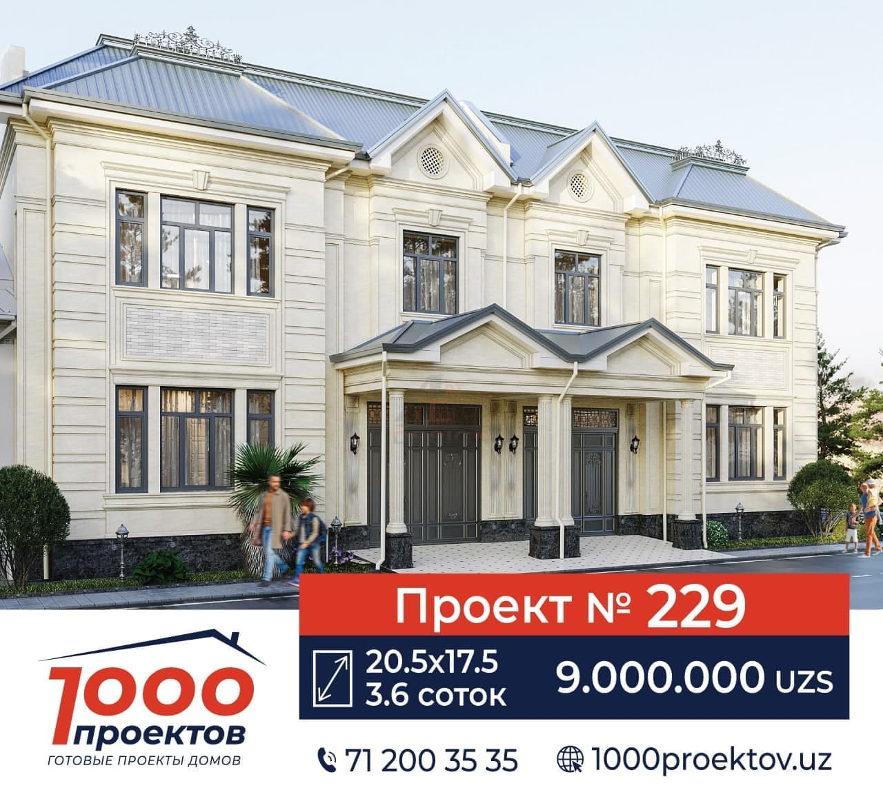 Проект № 229