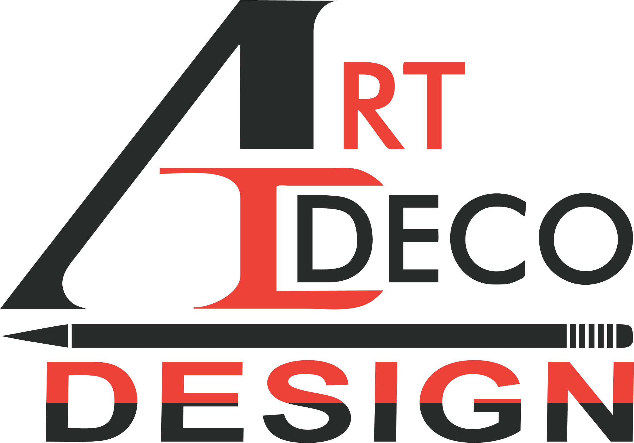 ART DECO DESIGN